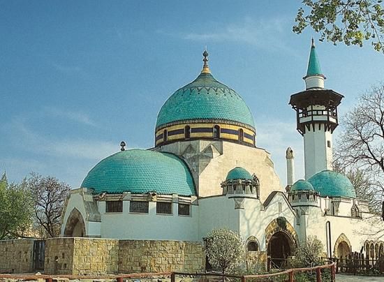 Герд Меллер, Юрген Бергманн и др. - Будапешт и пригороды. Путеводитель