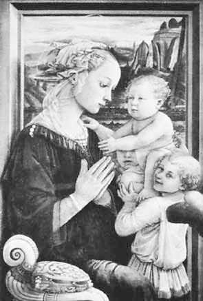 Джон Бергер - Искусство видеть