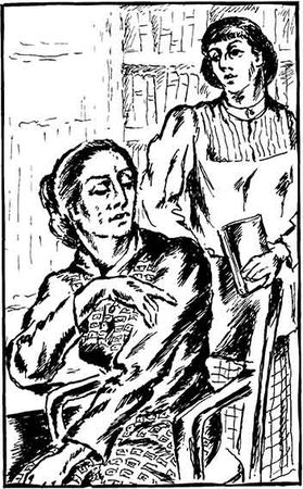 Поль Бенуа - Колодезь Иакова