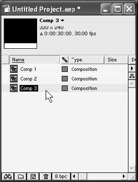 Елена Кирьянова, Дмитрий Кирьянов - Самоучитель Adobe After Effects 6.0