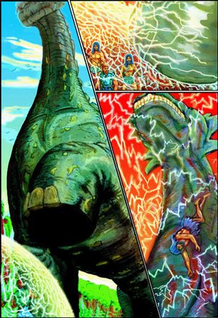 Геннадий Тищенко - Взгляд извне