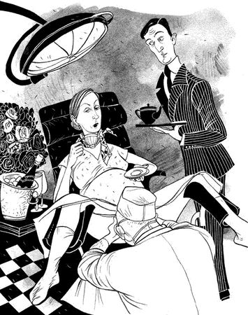 Михаил Дайнека, Дарья Форель и др. - Супермены в белых халатах, или Лучшие...