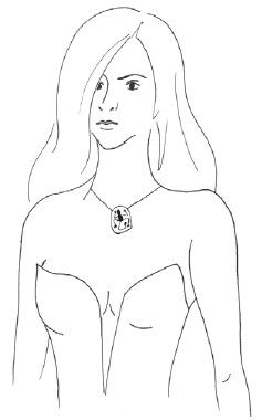 Элиза Танака - Стильный татуаж, пирсинг, боди-арт