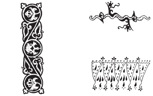 Элиза Танака - Стильный татуаж, пирсинг, боди-арт