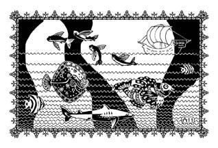 Шахразада - Избранница Шахрияра