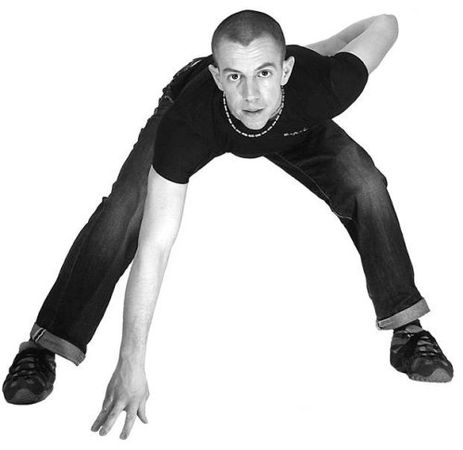 В. Прокопова, К. Прокопов - Clubные танцы. ОН