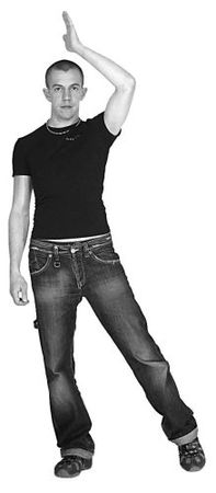 В. Прокопова, К. Прокопов - Clubные танцы. ОН