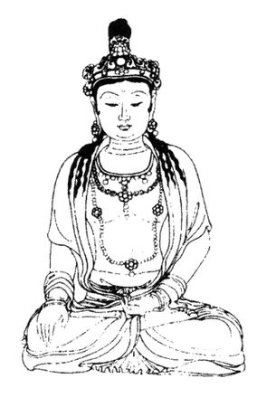 Майк Норрис - Золотые правила буддизма в притчах