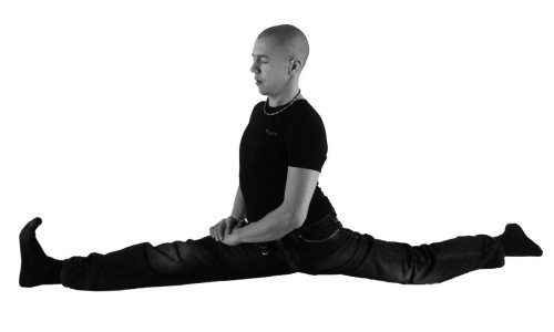 В. Прокопова, К. Прокопов - Clubные танцы. ОН