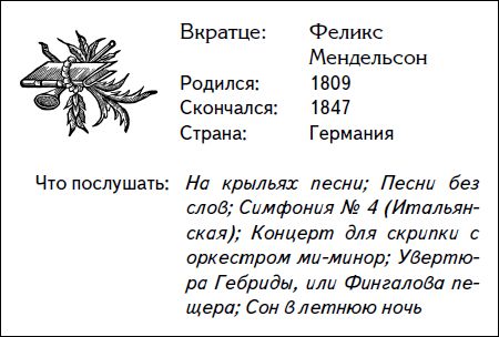 Дарен Хенли - Кратчайшая история музыки. Самый полный и самый краткий справочник