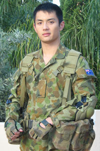 Генри Зу - Песня в Пустоте