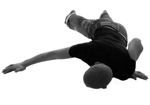 В. Прокопова, К. Прокопов - Clubные танцы. ОН