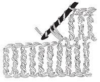 Светлана Хворостухина - Рукоделие для девочек