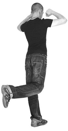 В. Прокопова, К. Прокопов - Clubные танцы. ОН