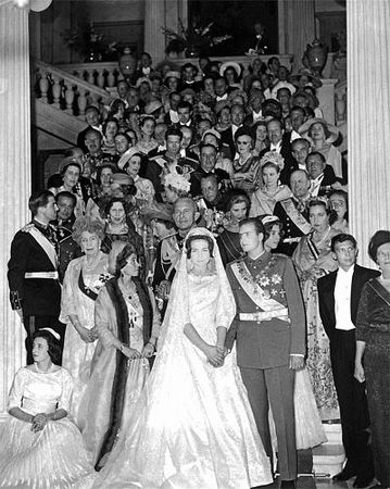 Елена Прокофьева, Марьяна Скуратовская - 100 великих свадеб