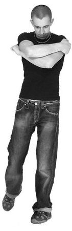 В. Прокопова, К. Прокопов - Clubные танцы. ОН