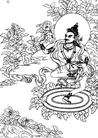 Майк Норрис - Золотые правила буддизма в притчах