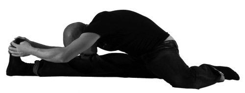 В. Прокопова, К. Прокопов - Clubные танцы. ОН