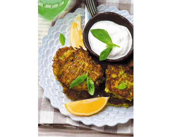 Зоряна Ивченко - Когда гости на пороге