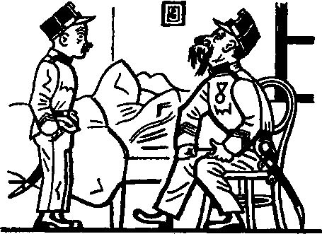 Йозеф Лада - Картинки похождений бравого солдата Швейка