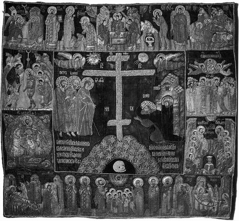 Елена Прокофьева, Марьяна Скуратовская - 100 великих свадеб