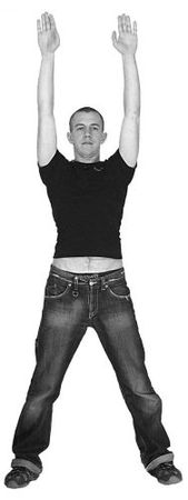 В. Прокопова, К. Прокопов - Clubные танцы. ОН