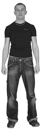 В. Прокопова, К. Прокопов - Clubные танцы. ОН