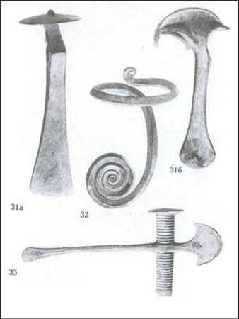 Думитру Берчу - Даки. Древний народ Карпат и Дуная