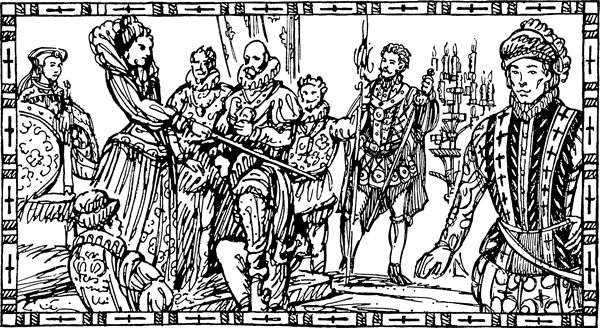 Яков Свет, Иосиф Магидович - Путешествия Христофора Колумба