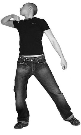 В. Прокопова, К. Прокопов - Clubные танцы. ОН