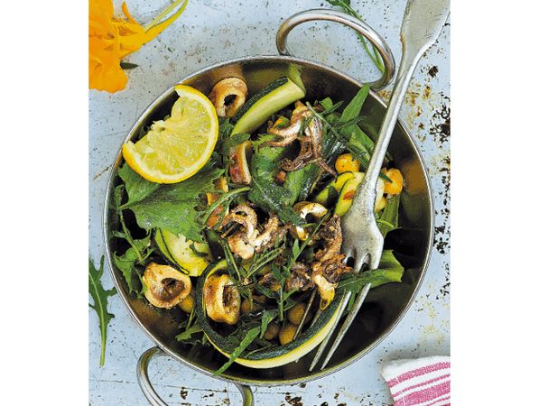 Зоряна Ивченко - Когда гости на пороге