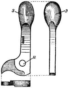 Владимир Федоров - История винтовки