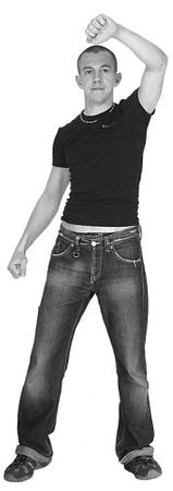 В. Прокопова, К. Прокопов - Clubные танцы. ОН