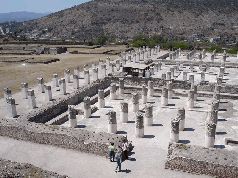 Андрей Скляров - Древняя Мексика без кривых зеркал
