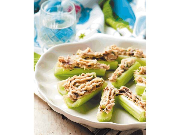 Зоряна Ивченко - Когда гости на пороге