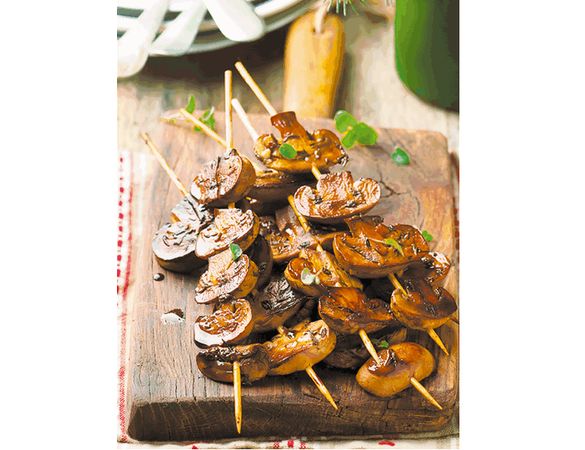 Зоряна Ивченко - Когда гости на пороге