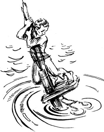 Борис Житков - Что бывало (сборник)