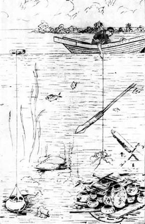 Игорь Акимушкин - Приматы моря