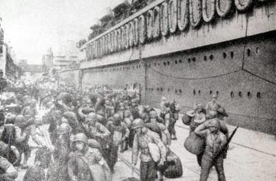 Владимир Побочный, Людмила Антонова - Сталинградская битва - контрнаступление