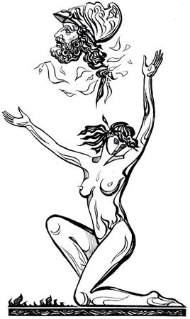 Александр Цыганков - Дословный мир. Третья книга стихов