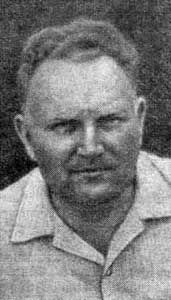 София Черняк - Луч во тьме