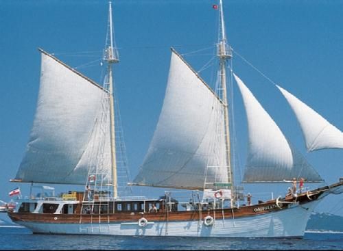 Бертольд Шварц, Александр Сабо - Хорватия. Истрия и Кварнер. Путеводитель