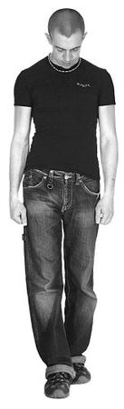 В. Прокопова, К. Прокопов - Clubные танцы. ОН