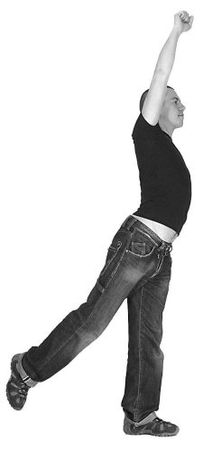 В. Прокопова, К. Прокопов - Clubные танцы. ОН