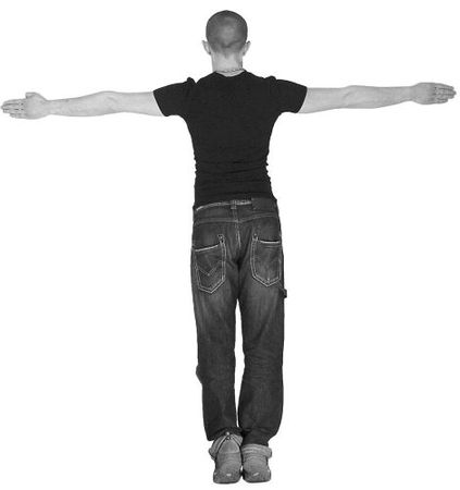 В. Прокопова, К. Прокопов - Clubные танцы. ОН