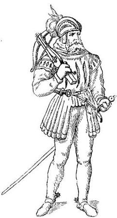 Владимир Федоров - История винтовки