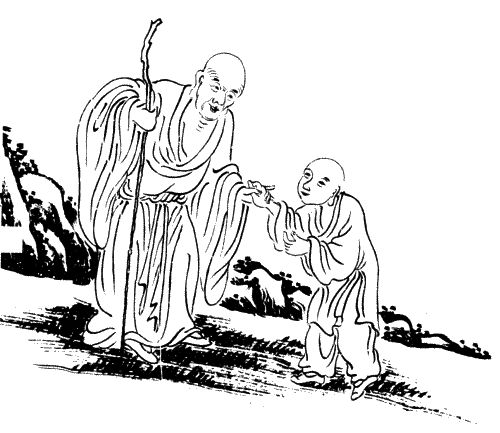 Майк Норрис - Золотые правила буддизма в притчах