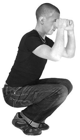 В. Прокопова, К. Прокопов - Clubные танцы. ОН