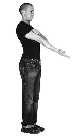 В. Прокопова, К. Прокопов - Clubные танцы. ОН