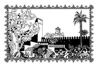 Шахразада - Избранница Шахрияра